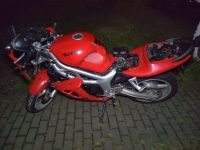 Schlachtfest Suzuki SV 650 650S AV1 IXIL Ersatzteile Einzelteile Nordrhein-Westfalen - Recklinghausen Vorschau