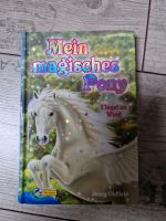 Buch Mein magisches Pony Bayern - Büchlberg Vorschau