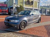 BMW 118 Rheinland-Pfalz - Schifferstadt Vorschau