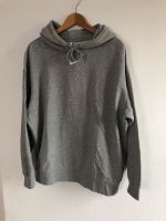 Nike Hoodie Sweatshirt Pullover Vintage Oversize Gröpelingen - Oslebshausen Vorschau
