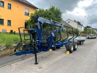 Scheifele Rückewagen SR-10 Eco neu Bayern - Knetzgau Vorschau
