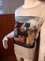 OUI Langarmshirt, Gr. 40, absolut neuwertig, VK 70€ Bayern - Fürstenfeldbruck Vorschau