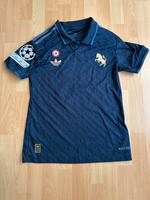 Juventus 3. Trikot 2024/25 Vlahovic #9 Baden-Württemberg - Hausen Vorschau