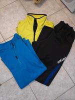 Sportkleidung herren Jogginghose 2 pullover  bench M Bayern - Buttenwiesen Vorschau