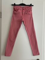 Zara Girls Collection Jeans Gr 152 / 11 12 rosa Frankfurt am Main - Bornheim Vorschau