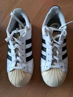 Adidas Superstar 38.5 Bayern - Neu Ulm Vorschau