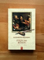 STEIN DES BÖSEN ~ von Elizabeth Redfern, Roman, TB 2006, gepflegt Sachsen - Bad Lausick Vorschau