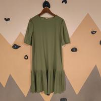 Kleid Plisseekleid JDY Größe L Neu Dresden - Gompitz Vorschau