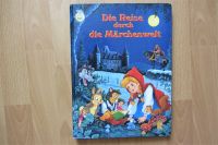 Großes Märchenbuch Sachsen-Anhalt - Braunsbedra Vorschau