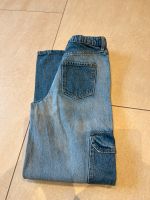 Schlaghose Mädchen, H&M, Größe 152, Jeans Baden-Württemberg - Weinheim Vorschau