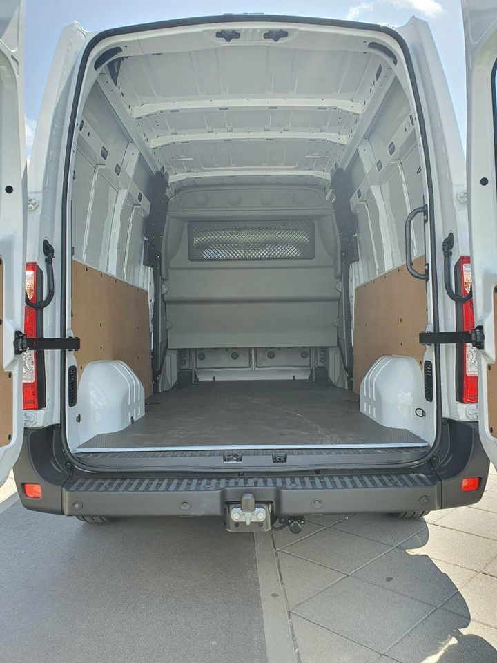 Sprinter Transporter mieten ab *55 € / Tag Mieterlux.de Transporter LKW Baumaschinen ⭐⭐ in Heusenstamm