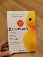 Babypedia Buch Rheinland-Pfalz - Neuwied Vorschau