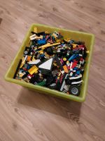Lego gemischt Nordrhein-Westfalen - Kürten Vorschau