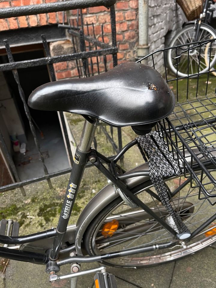 Gazelle Fahrrad 26 Zoll in Düsseldorf