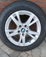 Winterräder BMW 2er Active Tourer 205/60 R 16 Niedersachsen - Twist Vorschau