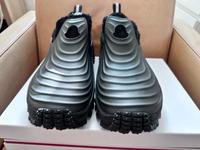 Herren MONCLER Black Acqua Sneakers / 46 München - Moosach Vorschau