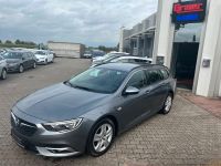 Opel Insignia B 1.Hand,Automatik,Spurhalte,Front,8-Fa Niedersachsen - Lemwerder Vorschau