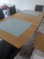 Esszimmer Tisch Erweiterbar bis 160 bis 240cm Nordrhein-Westfalen - Neuss Vorschau