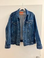 Levi’s Jeansjacke blau in L Bielefeld - Brackwede Vorschau