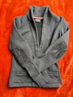 BMW Mini Jersey Jacke grau Gr. M Dortmund - Löttringhausen Vorschau