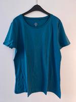 Damen Shirt Gr. L  petrol Hessen - Langen (Hessen) Vorschau
