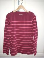 NEU_TCM_Tchibo_Shirt_Langarmshirt_Streifen_Damenshirt_Gr.40/42 Brandenburg - Eberswalde Vorschau
