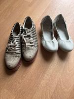 Schuhe in der Größe 39 für jeweils 5 Euro Borsdorf - Panitzsch Vorschau