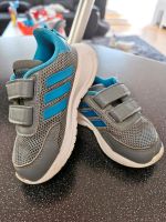 Adidas schuhe gr. 24 Bayern - Schwabmünchen Vorschau