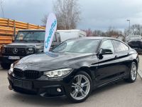 BMW 420 d Gran Coupe*M-Sportpaket*SPORTGETRIEBE*TÜV* Bayern - Langerringen Vorschau
