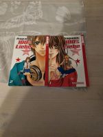 Manga "Programm: 100% Liebe" Band 1 & 2 Niedersachsen - Bröckel Vorschau