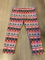 Leicht gefütterte Leggings Gr. 92 // Rentier, Weihnachten Schleswig-Holstein - Glinde Vorschau