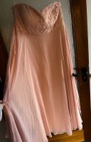 Cocktailkleid, rosa, Gr. 44, TOP ZUSTAND! Nordrhein-Westfalen - Ennepetal Vorschau