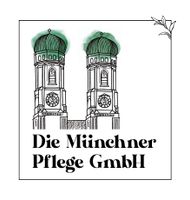 Pflegehelfer/innen München - Thalk.Obersendl.-Forsten-Fürstenr.-Solln Vorschau