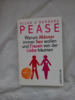 Warum Männer immer Sex wollen und Frauen von der Liebe träumen Dortmund - Kirchlinde Vorschau