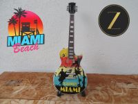 MINIATURGITARRE GIBSON LES PAUL MIAMI BEACH 'DAY' (USA IMPORT) Niedersachsen - Nordhorn Vorschau