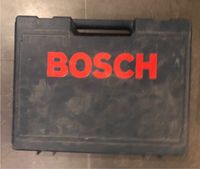 Bosch Werkzeugkoffer Nordrhein-Westfalen - Merzenich Vorschau