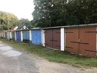 Garage/Stellplätze Mecklenburg-Vorpommern - Boizenburg/Elbe Vorschau
