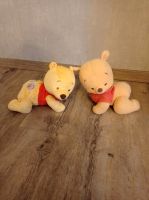 Baby Spielzeug krabbelnder Winnie Pooh Disney mit Musik Niedersachsen - Rhede Vorschau