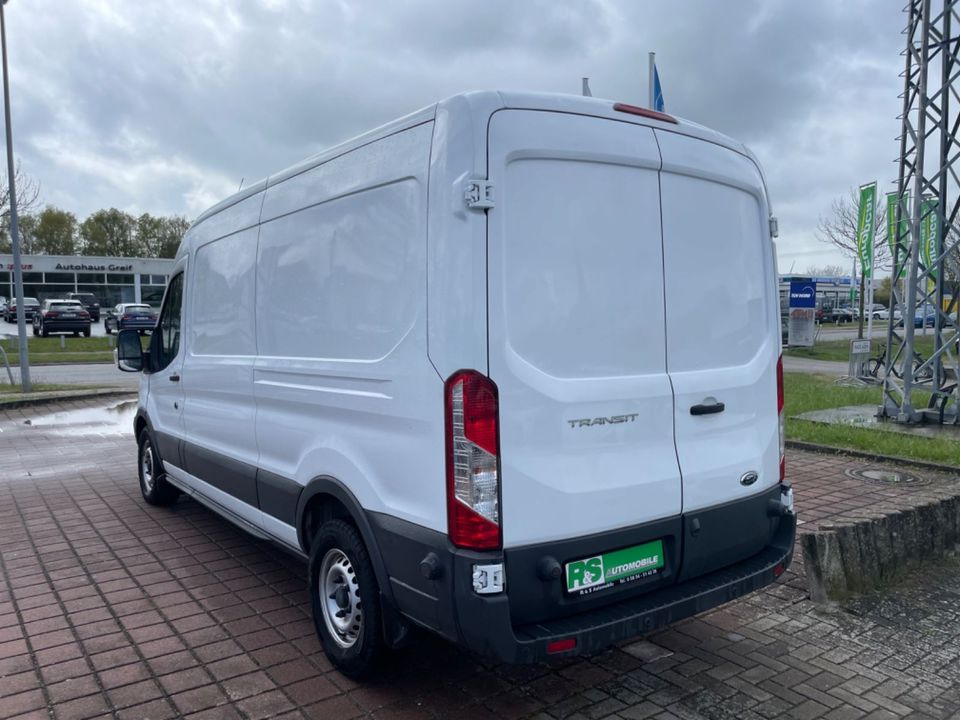 Ford Transit Kasten 350 L3 in Greifswald