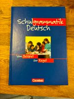 Schulgrammatik Deutsch EN 9783464618295 Saarland - Blieskastel Vorschau