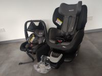 Recaro Zero.1 Elite i-Size Autokindersitz und Babyschale Nordrhein-Westfalen - Monheim am Rhein Vorschau