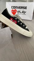 comme des garcons Chucks Schuhe Köln - Chorweiler Vorschau