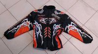 Moto-Cross Jacke für Kinder Größe 32/42 ---NEU--- Niedersachsen - Lohne (Oldenburg) Vorschau