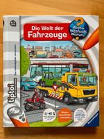 Tiptoi Welt der Fahrzeuge Buch Nordrhein-Westfalen - Hamm Vorschau