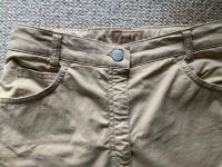 Jeans, Hose, beige, Brax, Brax magic, Gr. 36 Hessen - Wetzlar Vorschau