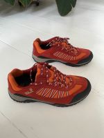 Jack Wolfskin Schuhe, !! NEU !! rot-orange, Gr. 45,5 Friedrichshain-Kreuzberg - Kreuzberg Vorschau