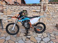 Ktm SXF 450 Thüringen - Schleiz Vorschau