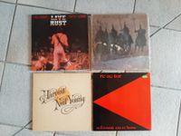 Neil Young Lps Schallplatten Sammlung Hessen - Hauneck Vorschau