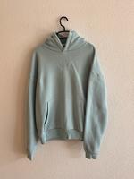 Review Hoodie Babyblau S Bayern - Bayreuth Vorschau