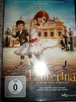 Neuwertige DVD Ballerina "Gib Deinem Traum Niemals Auf" Sachsen - Frohburg Vorschau